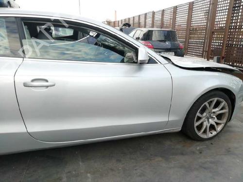 Left front window motor AUDI A5 (8T3) 2.7 TDI | BP11207073E21 