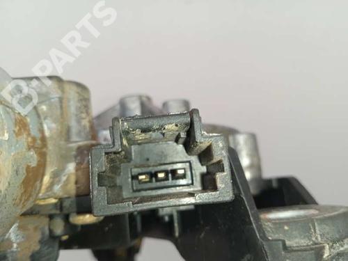 Rear wiper motor RENAULT CAPTUR II (HF_) TCe 100 (HFMT) | BP9766308M102 
