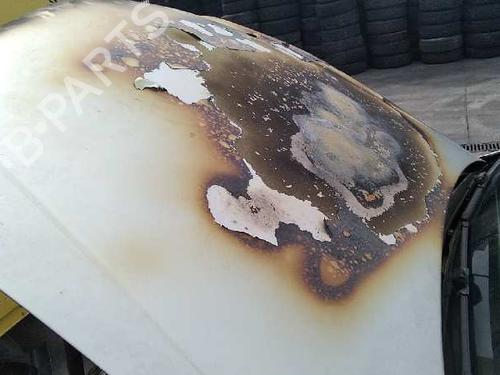 Rear bumper OPEL ASTRA H Estate (A04) 1.7 CDTI (L35) | BP4839662C8 