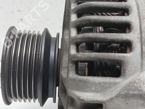 Alternator VW GOLF IV Variant (1J5) 1.6 | BP37440021M7 - Image 3