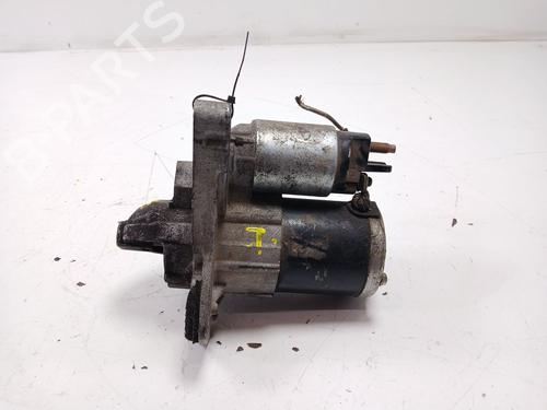 Used Starter Starter DACIA DUSTER (HM_) 1.2 TCe 125 (HMMA) (125 hp) 33820010 33820010
