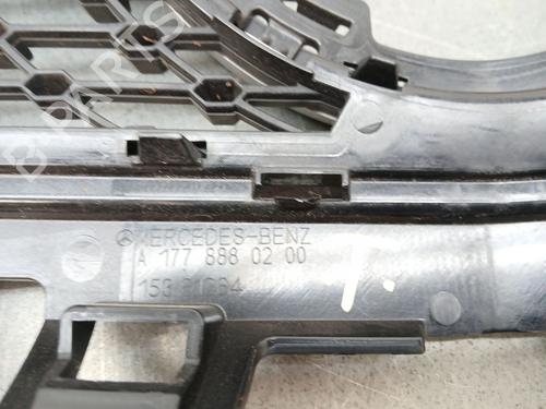 Grille MERCEDES-BENZ A-CLASS (W177) A 250 e (177.086) | BP30168968C40