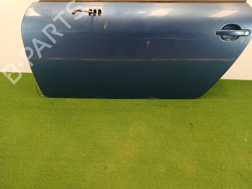 Left front door AUDI TT (8N3) 1.8 T | BP21064439C2 