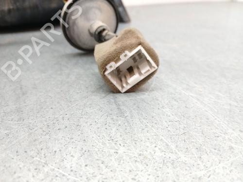 Left taillight CHEVROLET AVEO / KALOS Saloon (T250, T255) 1.4 | BP28584938C34 