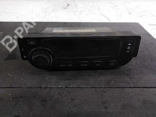 Used Climate control DAEWOO EVANDA (KLAL) 2.0 (131 hp) 3414698