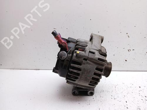 Alternator FORD FIESTA VI (CB1, CCN) 1.25 | BP37801305M7 - Image 6