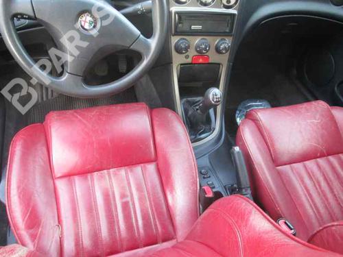 Fuel pump ALFA ROMEO 156 (932_)  | BP2419364M76 