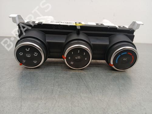 Climate control RENAULT CAPTUR II (HF_) 1.0 TCe 90 ECO-G (HFM6) | BP34441435I5 - Image 2