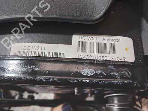 Driver airbag MERCEDES-BENZ E-CLASS (W211)  | BP9827408C9 