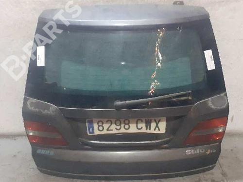 Bakluke CC/Kombi-Kupé FIAT STILO (192_) [2001-2010]  10353226