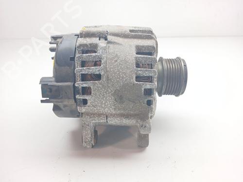 Alternator SEAT LEON (1P1) 1.6 TDI | BP32169784M7