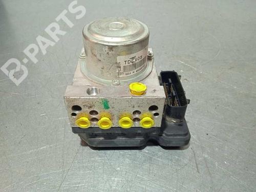 ABS pump NISSAN JUKE (F15) 1.5 dCi | BP12194423M43 