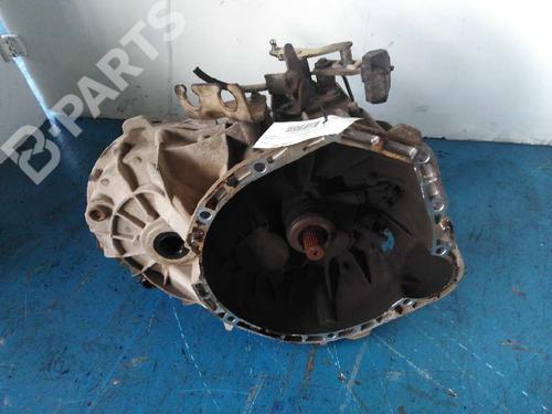 Gearbox MERCEDES-BENZ VITO Van (W638)  | BP5884505M3 