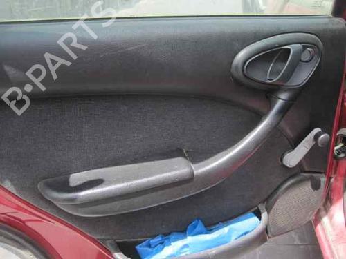 Front left lock CITROËN XSARA (N1) 1.9 D | BP2373108C98 