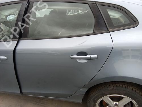Dør venstre bagtil Dør venstre bagtil 38786619 38786619