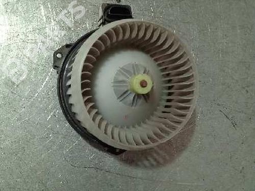 Heater blower motor TOYOTA YARIS (_P9_) 1.0 VVT-i (KSP90_, KSP90R) | BP6906779M62 