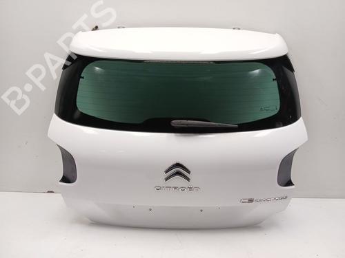 Used Tailgate CITROËN C3 AIRCROSS II (2R_, 2C_) 1.2 PureTech 110 (2RHNZB, 2RHNZW, 2RHNPX, 2RHNPJ) (110 hp) 29399927