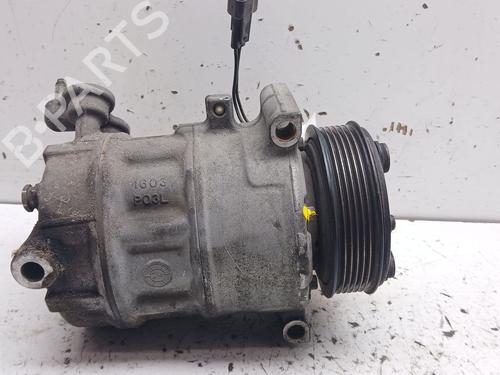 Used AC compressor AC compressor 38307452 38307452
