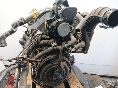 Engine RENAULT SCÉNIC II (JM0/1_) 1.5 dCi (JM1E, JM16) | BP33017614M1  - Image 10