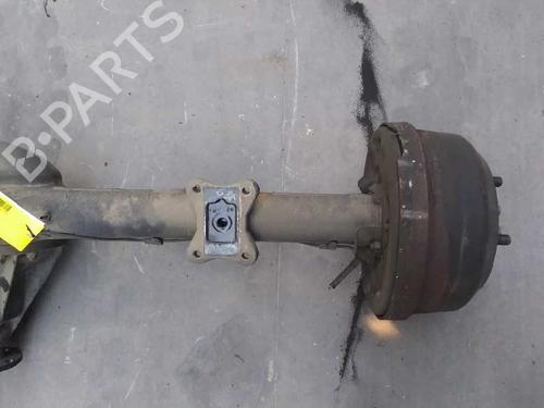 Rear differential NISSAN CABSTAR E (TL_, VL_)  | BP18244351M24 