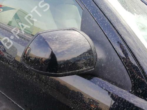 Right mirror FORD MONDEO III (B5Y)  | BP7801750C27 