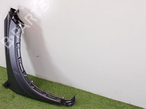 Right front fenders OMODA 5  | BP29284309C42 