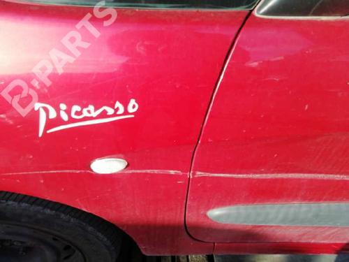 Right headlight CITROËN XSARA PICASSO (N68) 1.6 HDi | BP8797621C29 