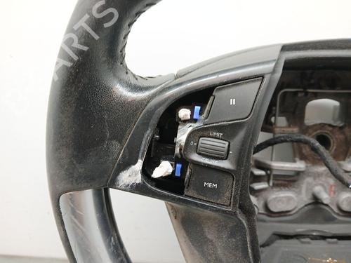Steering wheel CITROËN C4 Picasso II  | BP28578582C49 