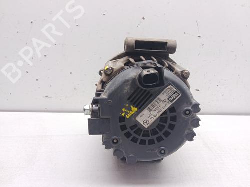 Alternator MERCEDES-BENZ E-CLASS (W212) E 220 CDI / BlueTEC (212.001, 212.002) | BP30629912M7
