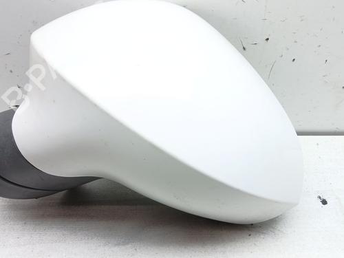 Left mirror SEAT LEON (1P1) 1.6 TDI | BP27199206C26 