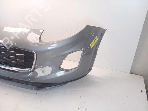Front bumper FORD PUMA (J2K, CF7)  | BP27505193C7 