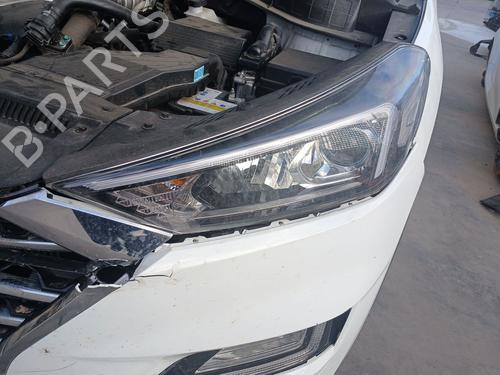 Scheinwerfer links für HYUNDAI TUCSON (TL, TLE) 1.6 T-GDi (177 hp) 28691006