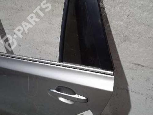 Left rear door SUBARU LEGACY V Estate (BR)  | BP9633669C4 