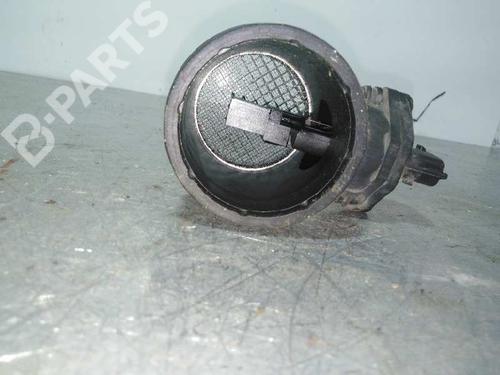Mass air flow sensor OPEL ZAFIRA A MPV (T98) 2.0 DTI 16V (F75) | BP6135189M95 