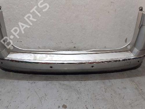 Bak støtfanger CITROËN C4 Grand Picasso I (UA_) [2006-2013]  31761722