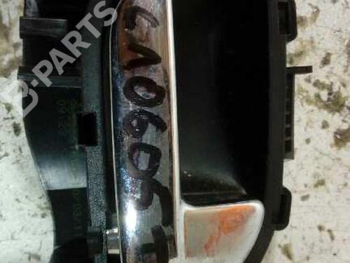 Højre bagtil invendig håndtag CITROËN C4 Picasso I MPV (UD_) [2006-2015]  4833246
