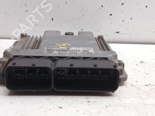 Engine control unit (ECU) HYUNDAI ix35 (LM, EL, ELH) 2.0 CRDi | BP35754400M57 - Image 3