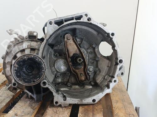 Gearbox VW GOLF PLUS V (5M1, 521) 1.9 TDI | BP37080183M3 - Image 2