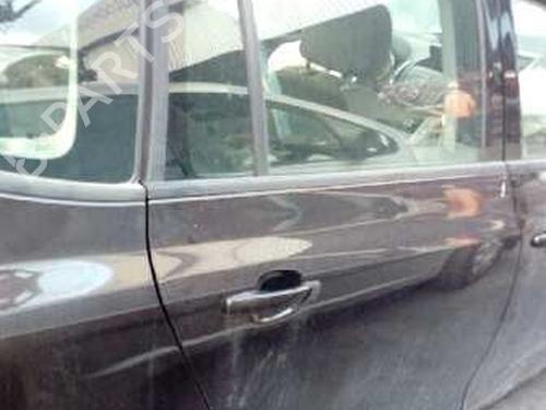 Left front window switch OPEL ZAFIRA TOURER C (P12) 2.0 CDTi (75) | BP2441687I27  - Image 12