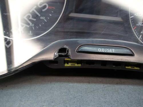 Instrument cluster SEAT LEON ST (5F8) 2.0 TDI 4Drive | BP12125474C47 
