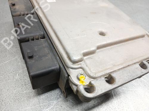 Engine control unit (ECU) FORD FIESTA VI (CB1, CCN) 1.4 TDCi | BP38786080M57 - Image 5