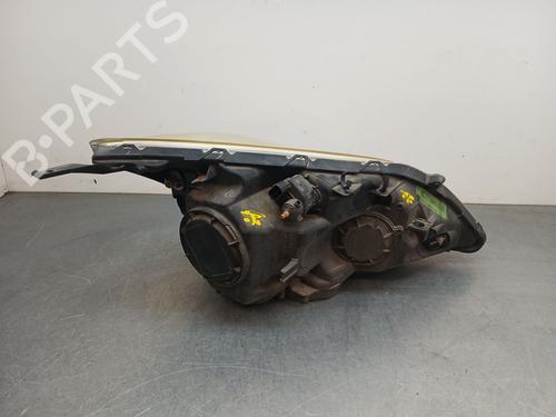 Left headlight HONDA CR-V III (RE_) 2.0 i-VTEC 4WD (RE5, RE2) | BP35962182C28 - Image 5