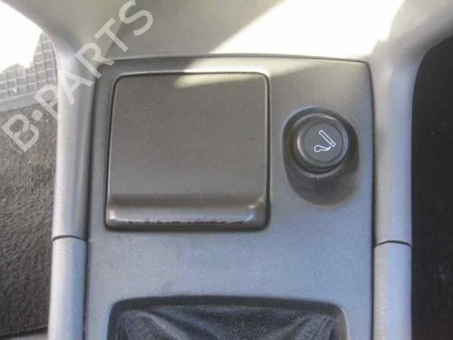 Front right window mechanism NISSAN PRIMERA (P11)  | BP3414837C23 