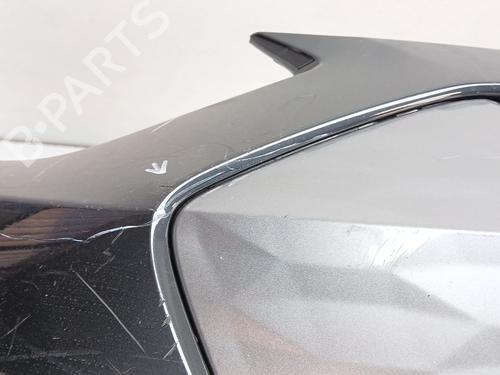 Foran støtfanger AUDI E-TRON (GEN) S quattro | BP24668612C7 