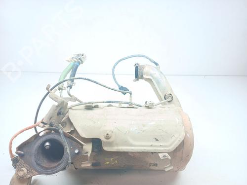 Used Particulate filter RENAULT KANGOO / GRAND KANGOO II (KW0/1_) 1.5 dCi 90 (KW05, KW08, KW0G, KW11) (90 hp) 32116445