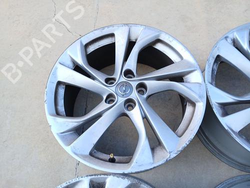 Rim OPEL ASTRA K (B16) 1.4 Turbo (68) | BP29748301C45 