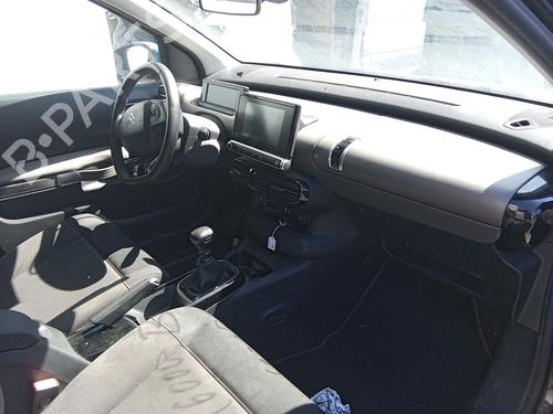 Dør højre bagtil CITROËN C4 CACTUS 1.2 THP 110 | BP39146695C5 - Image 14