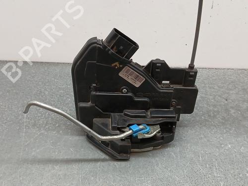 Rear right lock KIA OPTIMA (FSGDS6B)  81420d4020hb1 | 5 | pines