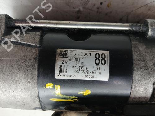 Starter MITSUBISHI ASX (GA_W_) | BP38173484M8 - Image 5