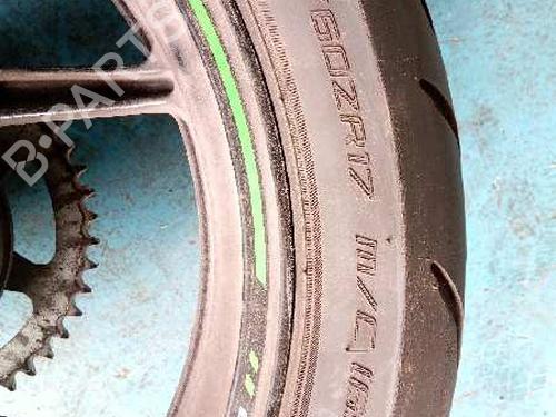 Other KAWASAKI MOTORCYCLES ER ER 6N (ER650E) | BP24668037O1 - Image 4